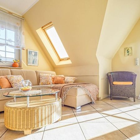 Апартаменти Hoppenberg 22, Whg 2 Цингст Екстер'єр фото